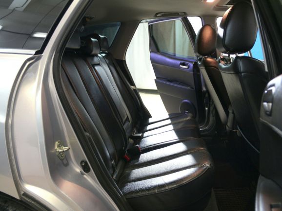 Mazda CX-7 Sport, 2.3 л, АТ, 2008 фото 9