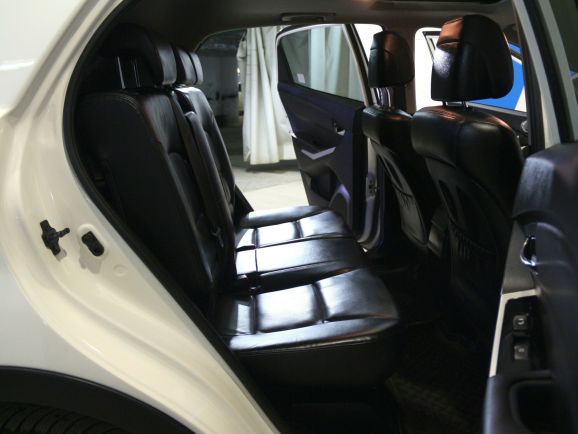 SsangYong Actyon, 2.0 л, АТ, 2014 фото 1