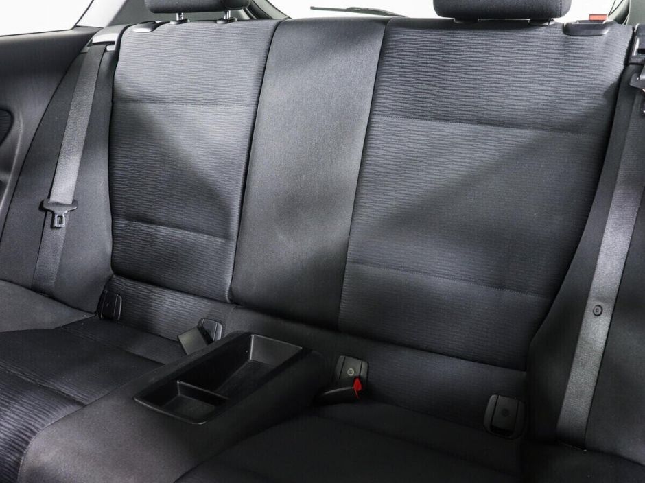 BMW 1 серии, 1.6 л, АТ, 2011 фото 1