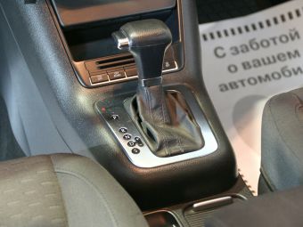 Volkswagen Tiguan Track&Field, 2.0 л, АКПП, 2010 фото 1