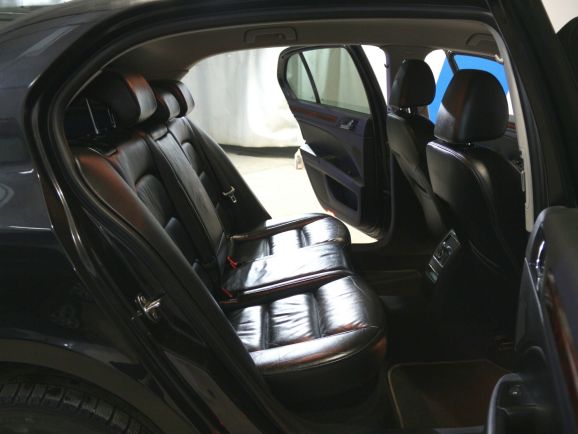 Skoda Superb, 1.8 л, Робот, 2012 фото 1