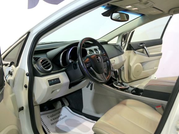 Mazda CX-7 Sport, 2.3 л, АТ, 2010 фото 7