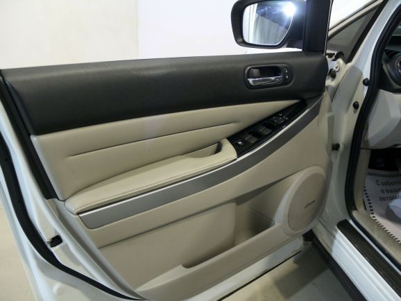 Mazda CX-7 Sport, 2.3 л, АТ, 2010 фото 1