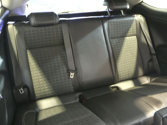 Opel Astra Sport, 1.4 л, АТ, 2014 фото 1