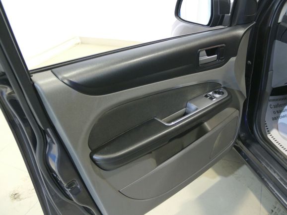 Ford Focus Comfort, 2.0 л, АТ, 2009 фото 7
