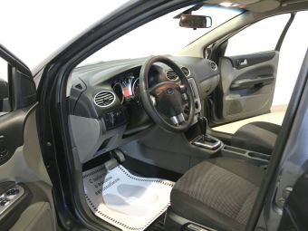 Ford Focus Comfort, 2.0 л, АКПП, 2009 фото 8