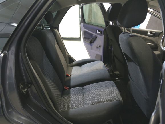 Ford Focus Comfort, 2.0 л, АТ, 2009 фото 1