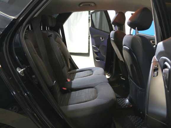 Hyundai ix35 Comfort, 2.0 л, АТ, 2014 фото 1