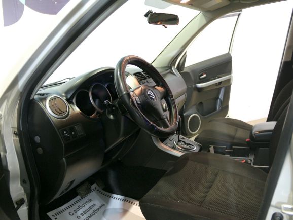 Suzuki Grand Vitara JLX-E, 2.4 л, АТ, 2012 фото 2