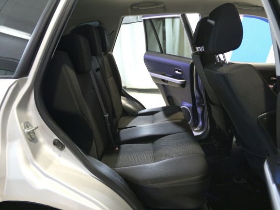 Suzuki Grand Vitara JLX-E, 2.4 л, АТ, 2012 фото 1