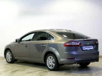 Ford Mondeo, 2.0 л, РКПП, 2013 фото 5