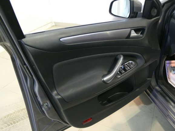 Ford Mondeo, 2.0 л, Робот, 2013 фото 1