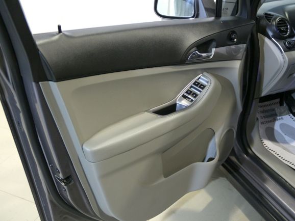 Chevrolet Orlando, 1.8 л, АТ, 2014 фото 2