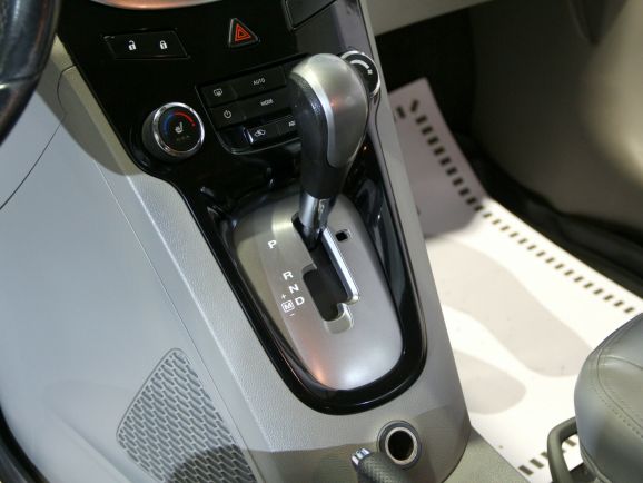 Chevrolet Orlando, 1.8 л, АТ, 2014 фото 1