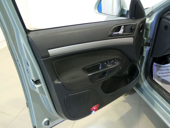 Skoda Octavia, 1.8 л, Робот, 2013 фото 1