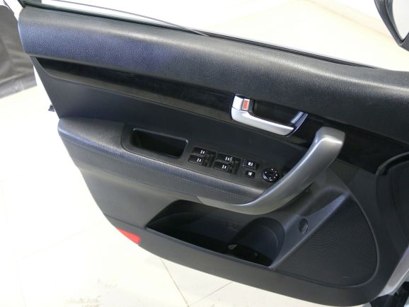 Kia Sorento, 2.4 л, АТ, 2015 фото 2