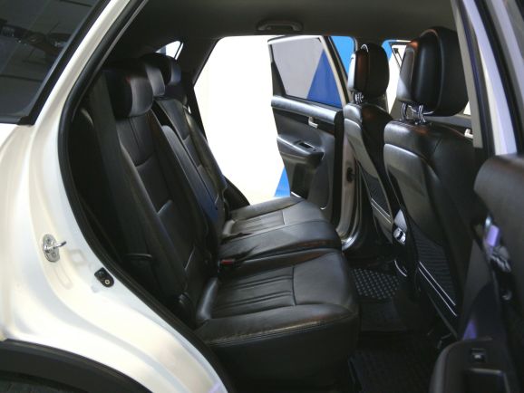 Kia Sorento, 2.4 л, АТ, 2015 фото 1