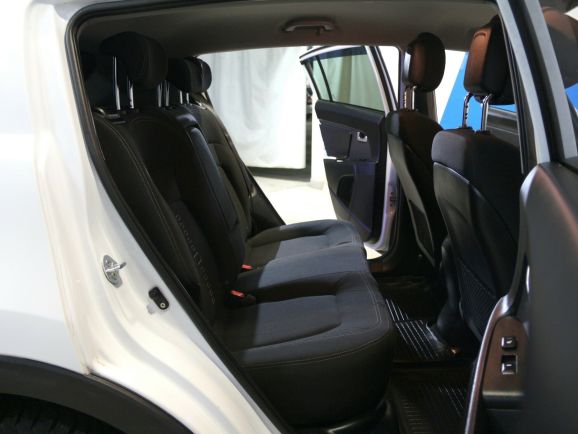 Kia Sportage, 2.0 л, АТ, 2013 фото 1