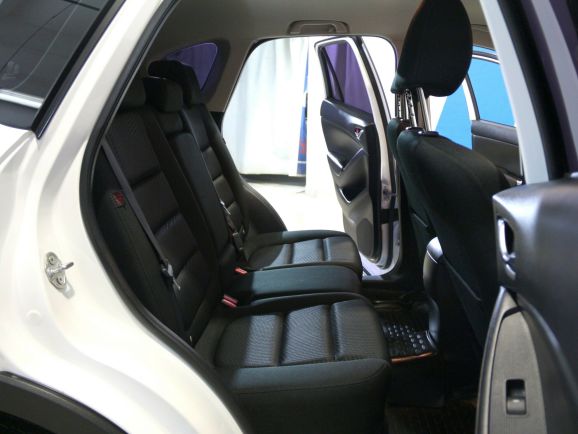 Mazda CX-5, 2.0 л, АТ, 2015 фото 7