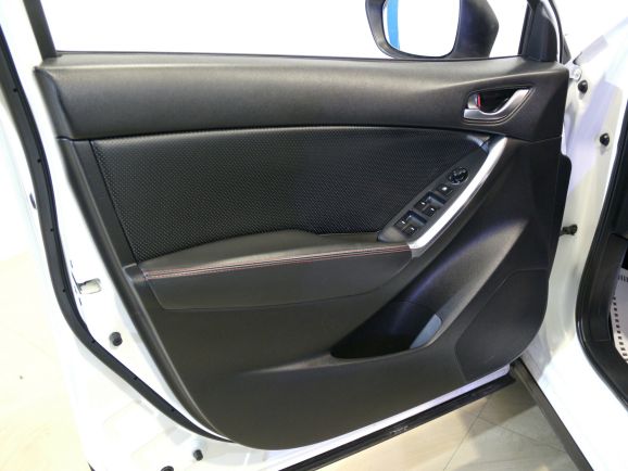 Mazda CX-5, 2.0 л, АТ, 2015 фото 2