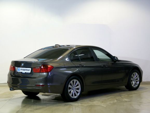 BMW 3 серии, 2.0 л, АТ, 2014 фото 6