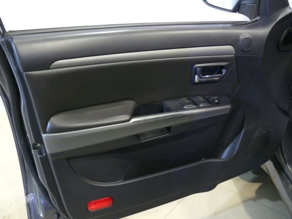 Great Wall Hover H3 Super Luxe, 2.0 л, МТ, 2012 фото 2