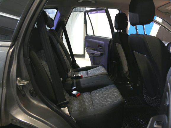 Great Wall Hover H3 Super Luxe, 2.0 л, МТ, 2012 фото 1