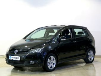 Volkswagen Golf Plus Trendline, 1.4 л, РКПП, 2012 фото 3