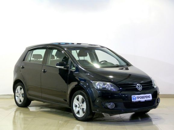 Volkswagen Golf Plus Trendline, 1.4 л, Робот, 2012 фото 4