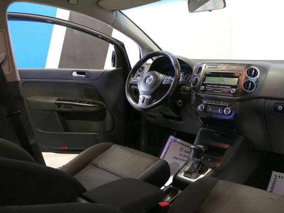 Volkswagen Golf Plus Trendline, 1.4 л, Робот, 2012 фото 7