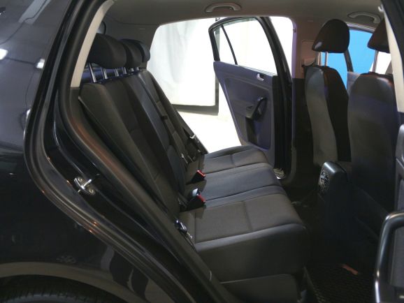 Volkswagen Golf Plus Trendline, 1.4 л, Робот, 2012 фото 2