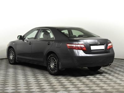 Toyota Camry, 2.4 л, АКПП, 2006 фото 6