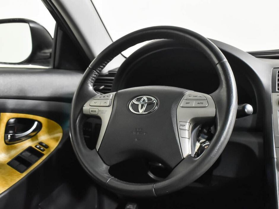 Toyota Camry, 2.4 л, АТ, 2006 фото 8