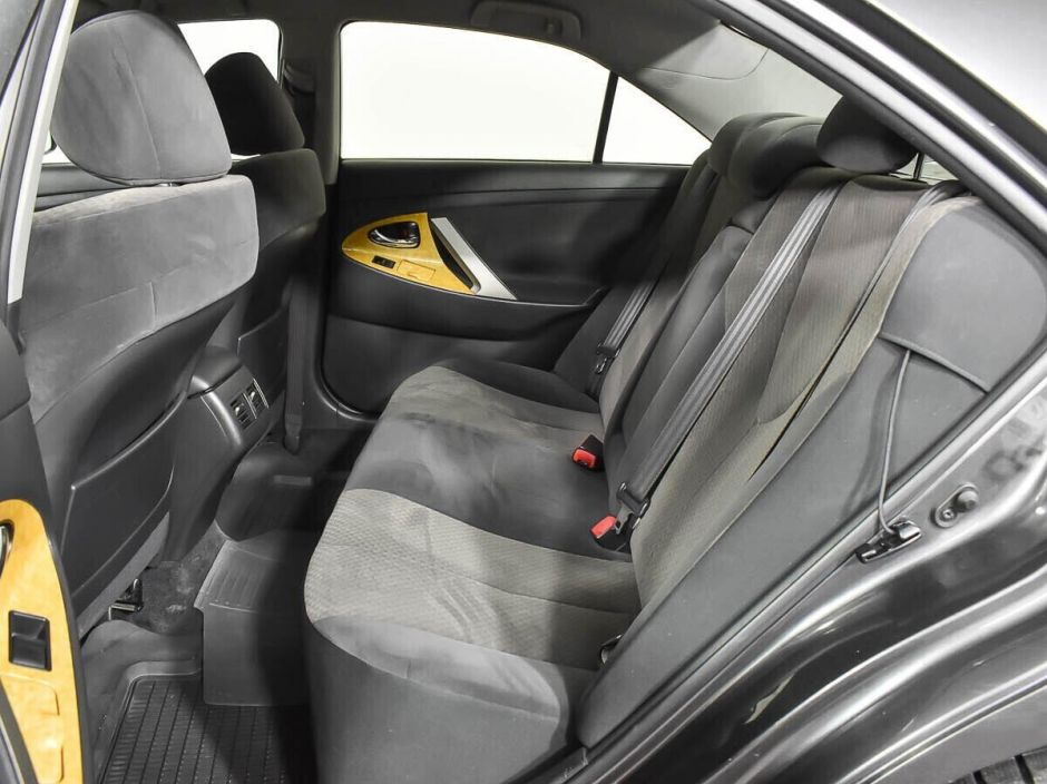 Toyota Camry, 2.4 л, АТ, 2006 фото 1