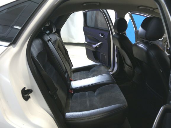 Ford Mondeo Titanium X, 2.3 л, АТ, 2008 фото 2