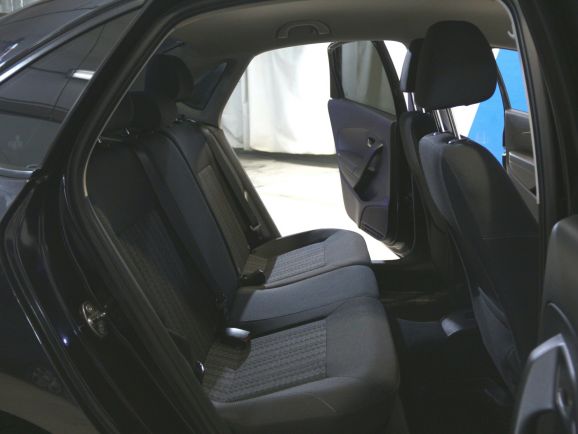 Volkswagen Polo, 1.6 л, МТ, 2017 фото 2