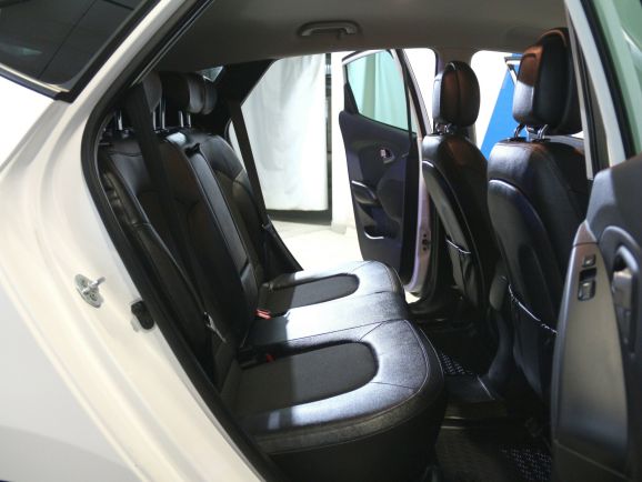 Hyundai ix35 Comfort, 2.0 л, АТ, 2013 фото 2