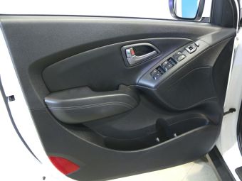 Hyundai ix35 Comfort, 2.0 л, АКПП, 2013 фото 1