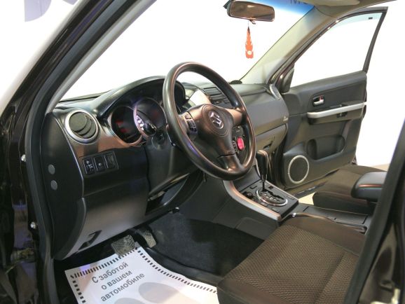 Suzuki Grand Vitara JLX-E, 2.4 л, АТ, 2011 фото 8