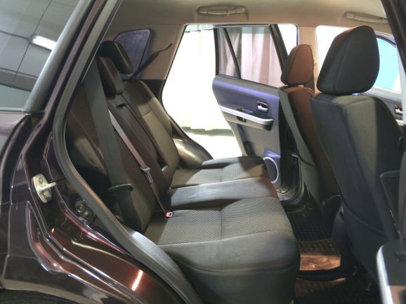 Suzuki Grand Vitara JLX-E, 2.4 л, АТ, 2011 фото 1
