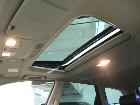 Mazda CX-7 Sport, 2.3 л, АТ, 2008 фото 7