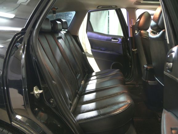 Mazda CX-7 Sport, 2.3 л, АТ, 2008 фото 2