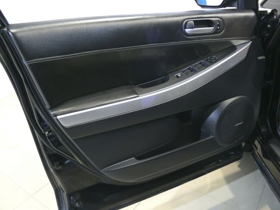 Mazda CX-7 Sport, 2.3 л, АТ, 2008 фото 1