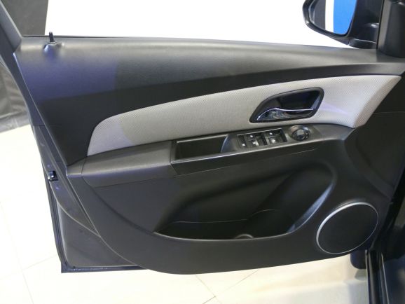 Chevrolet Cruze LT, 1.6 л, АТ, 2013 фото 7