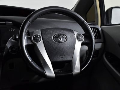 Toyota Prius, 1.8 л, АКПП, 2010 фото 9