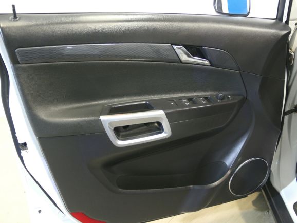 Opel Antara Cosmo, 3.2 л, АТ, 2011 фото 1