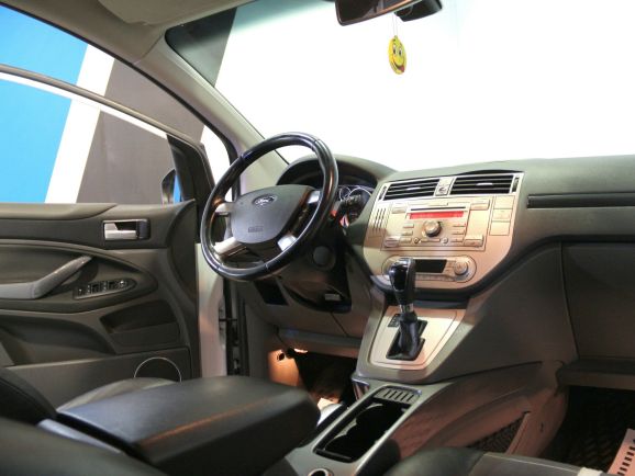 Ford Kuga, 2.0 л, Робот, 2012 фото 7