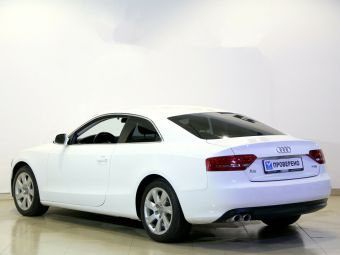 Audi A5, 2.0 л, CVT, 2011 фото 6