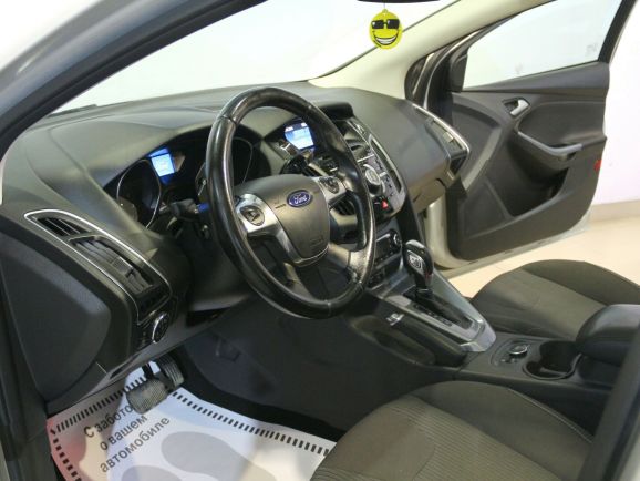 Ford Focus, 2.0 л, Робот, 2014 фото 7