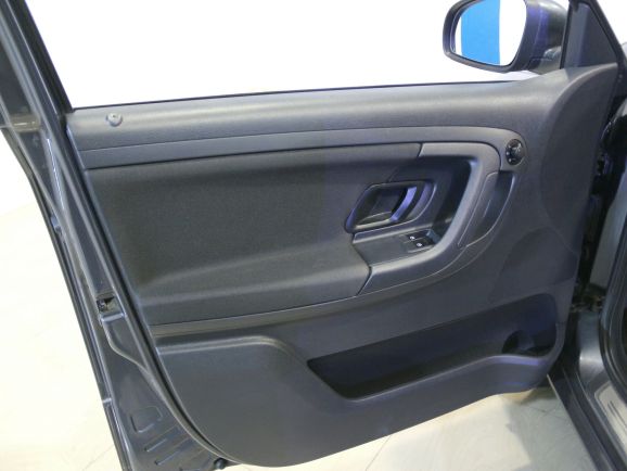 Skoda Fabia Ambition, 1.6 л, АТ, 2014 фото 2